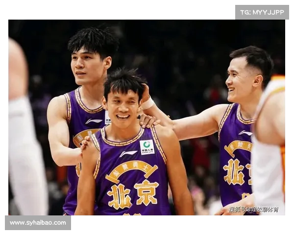 CBA球员趣闻大揭秘 从场上到场下的那些不为人知的故事