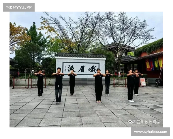 武术文化的传承与创新:从传统技艺到现代发展探索 武术文化的传承与创新:从传统技艺到现代发展探索